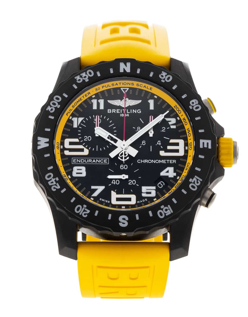 Breitling Endurance Pro X82310 Breitling Endurance Pro X82310